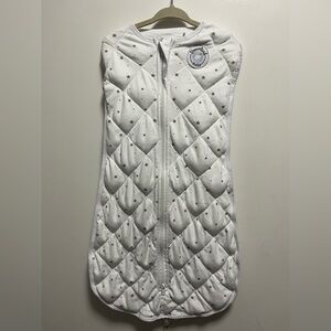 Dreamland Baby Sleep Sack size Small 0-6 Months